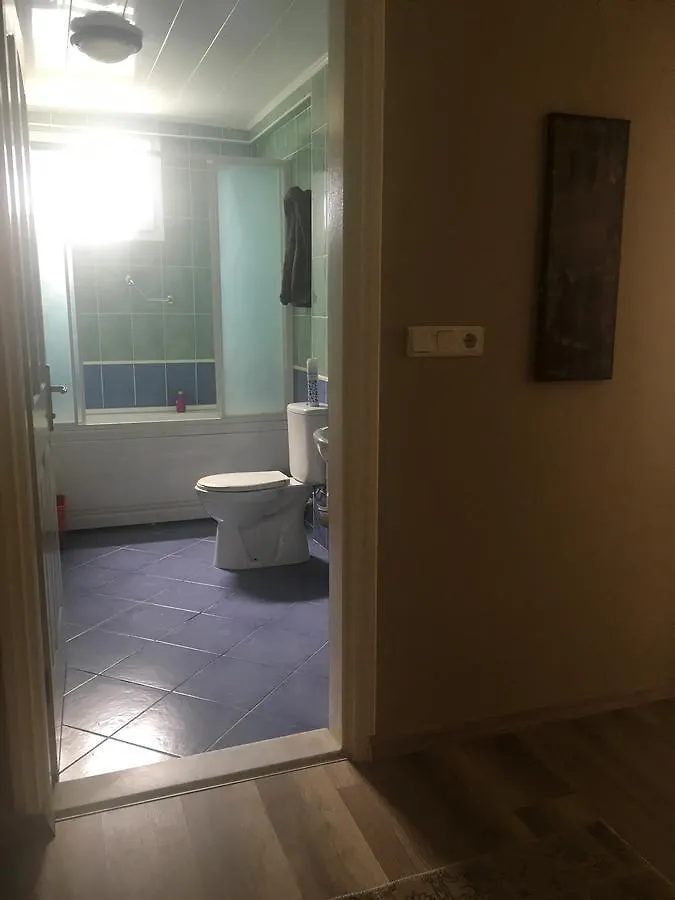 Vakantiehuis Karia Homes Ölüdeniz Turkije