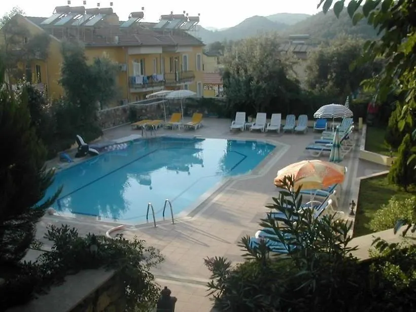 Karia Homes Ölüdeniz Vakantiehuis