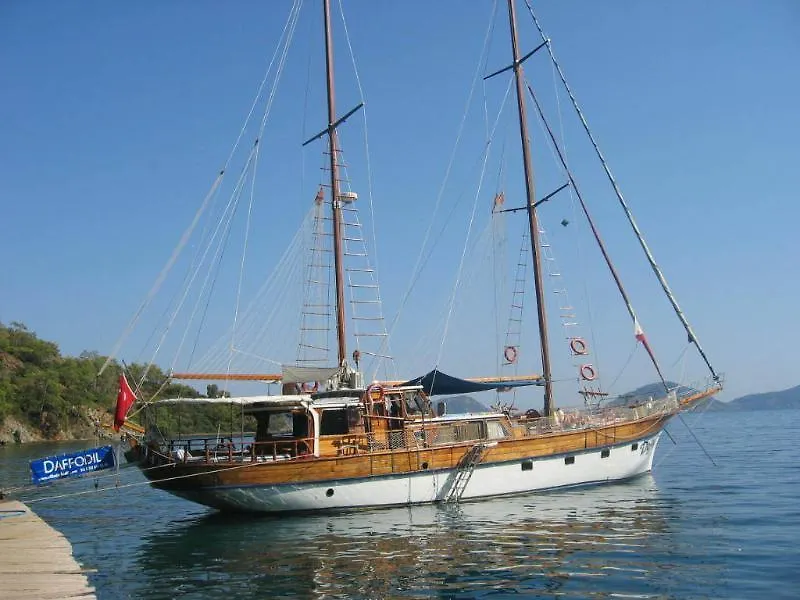 Karia Homes Ölüdeniz