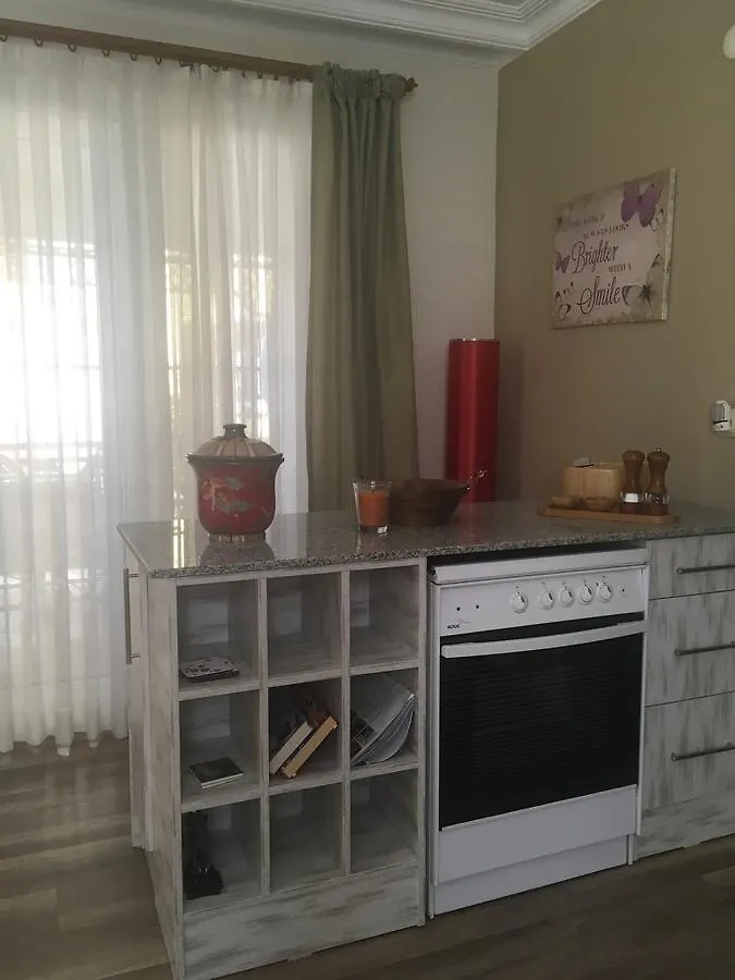 Karia Homes Ölüdeniz Vakantiehuis
