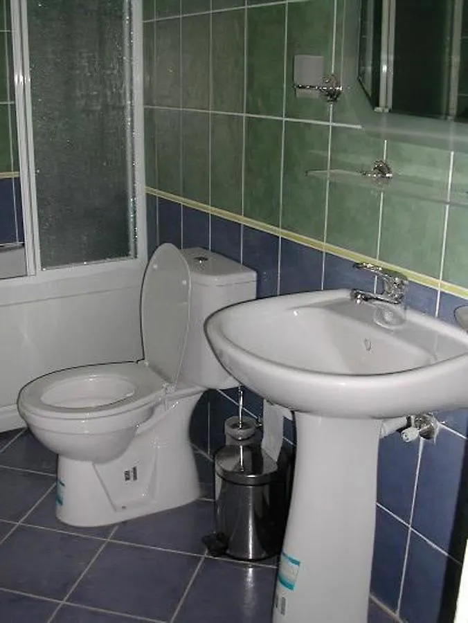 Karia Homes Ölüdeniz Vakantiehuis