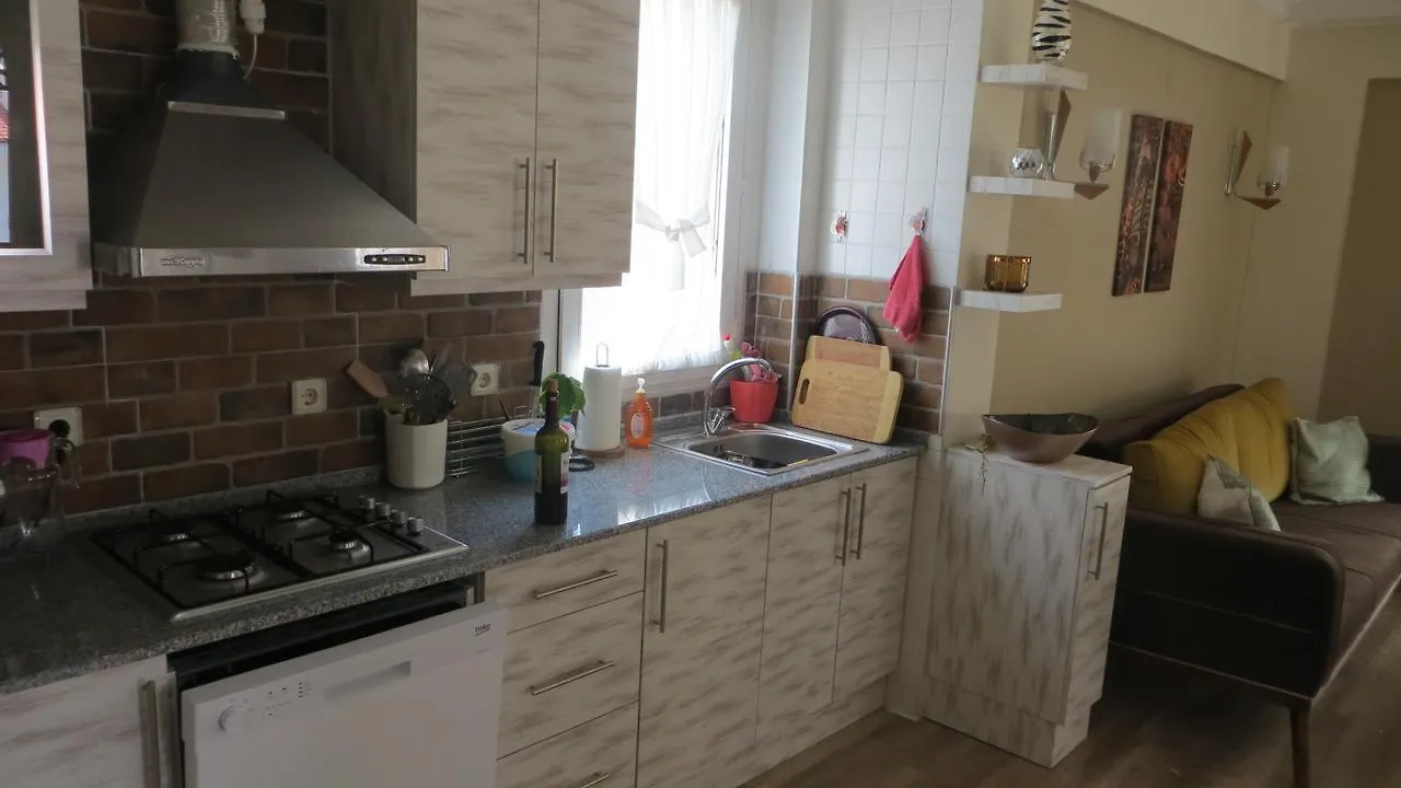 Karia Homes Ölüdeniz Turkije