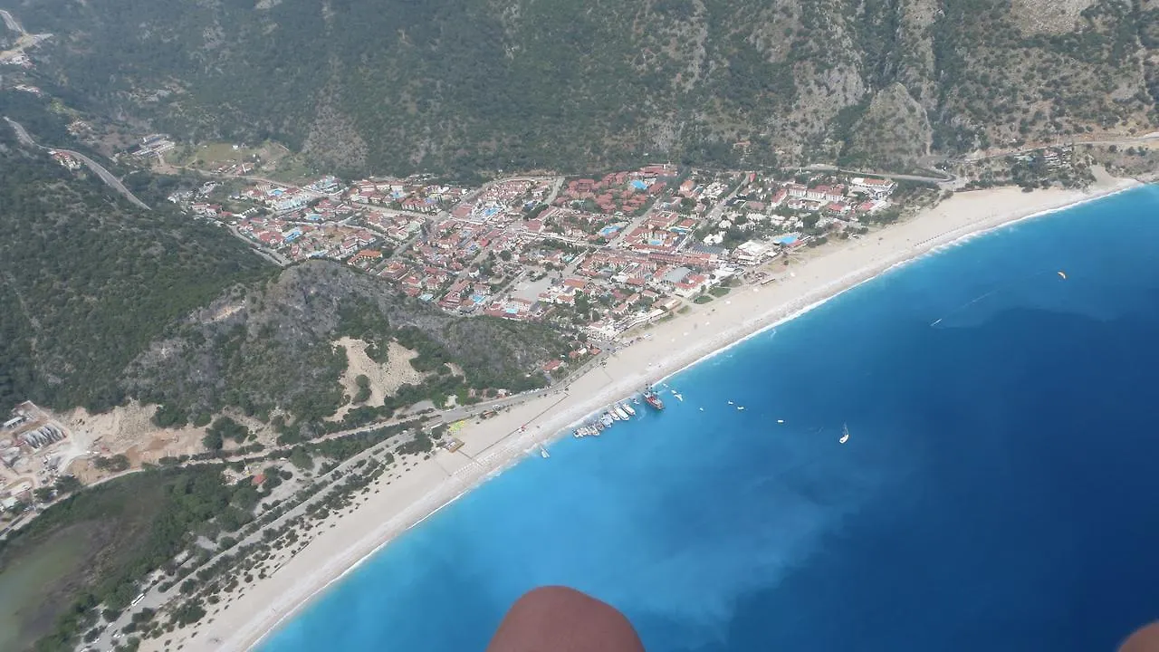 Karia Homes Ölüdeniz 0*,