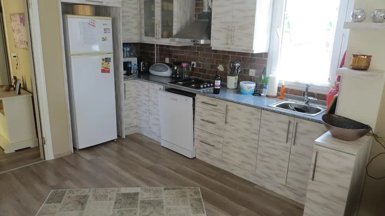Karia Homes Ölüdeniz