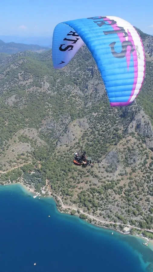 Karia Homes Ölüdeniz 0*,