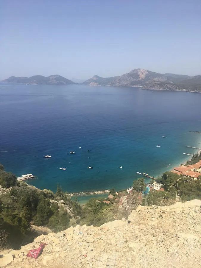 Vakantiehuis Karia Homes Ölüdeniz