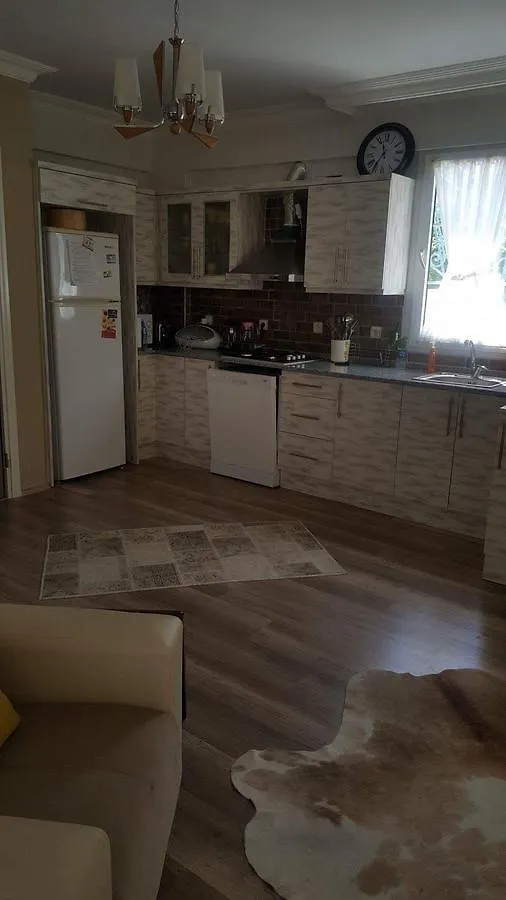 Karia Homes Ölüdeniz