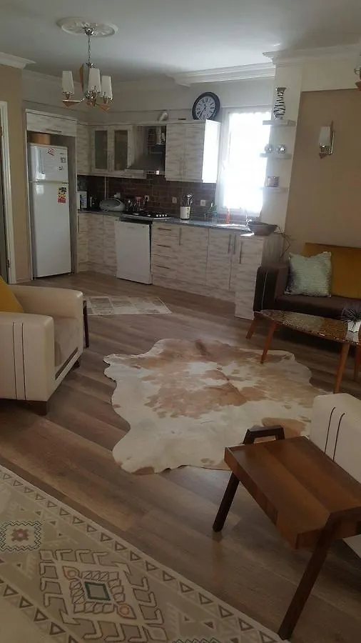 Vakantiehuis Karia Homes Ölüdeniz
