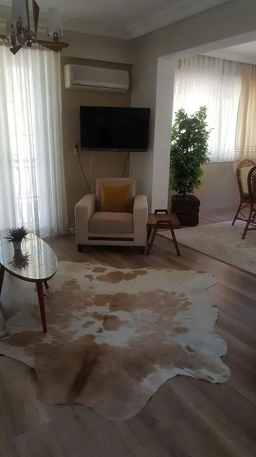 Karia Homes Ölüdeniz 0*,  Turkije